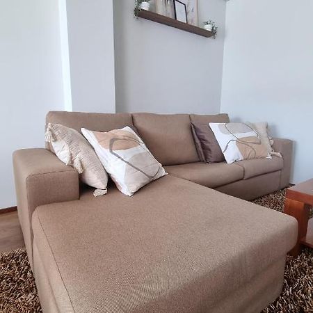 דירות בראגה Apartament F&M מראה חיצוני תמונה