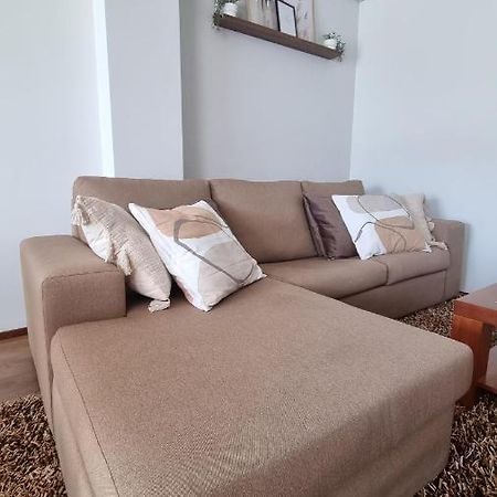 בראגה Apartament F&M מראה חיצוני תמונה