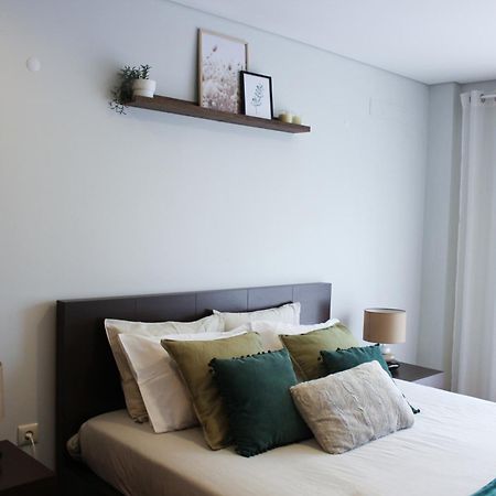 בראגה Apartament F&M מראה חיצוני תמונה