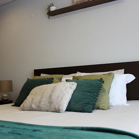 בראגה Apartament F&M מראה חיצוני תמונה