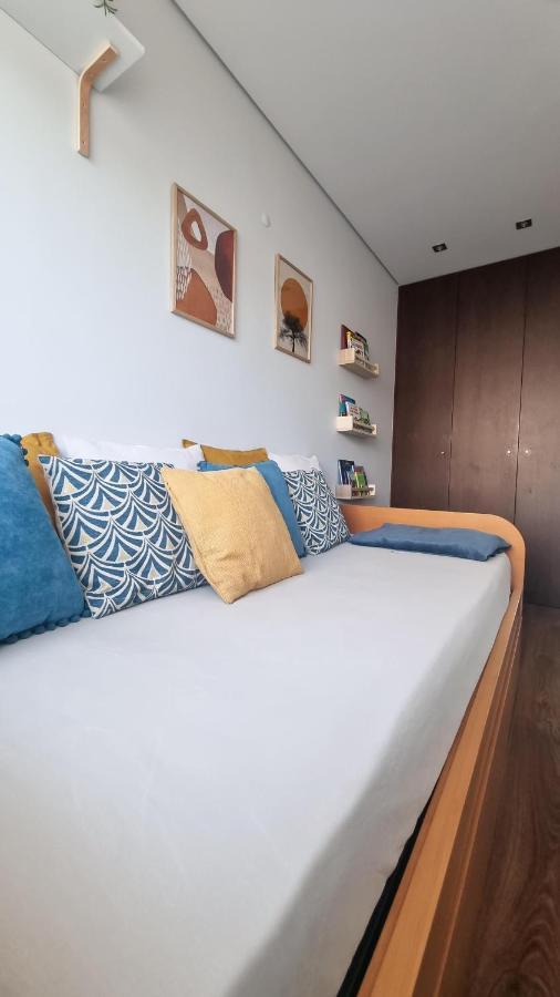 בראגה Apartament F&M מראה חיצוני תמונה