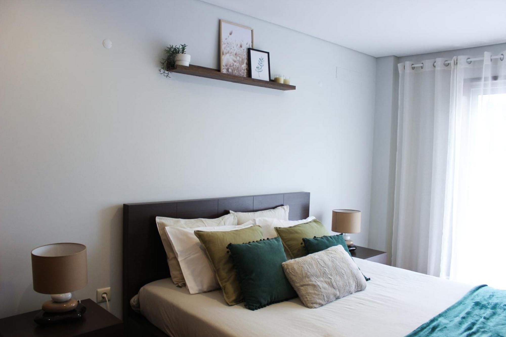 בראגה Apartament F&M מראה חיצוני תמונה