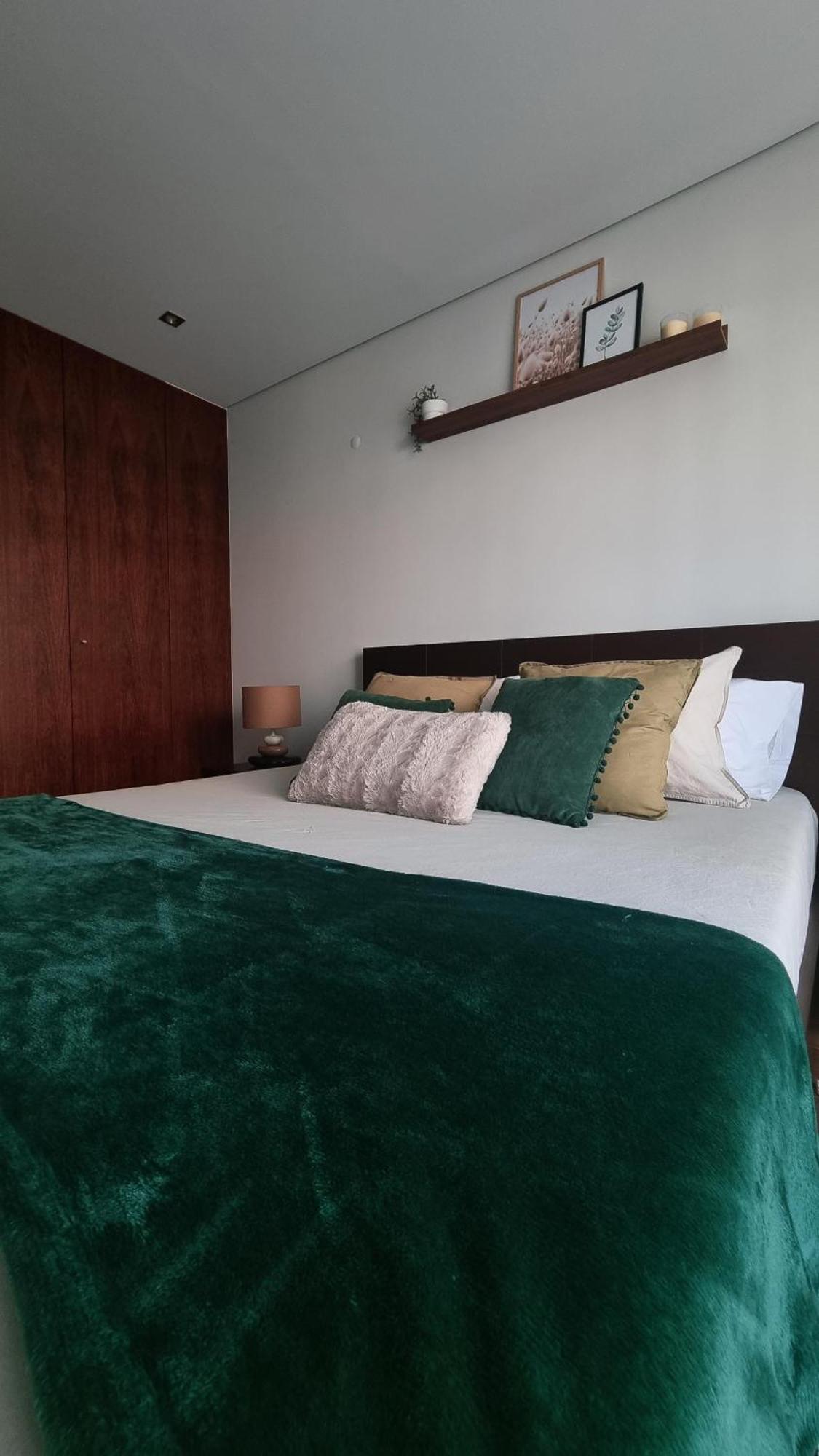 בראגה Apartament F&M מראה חיצוני תמונה