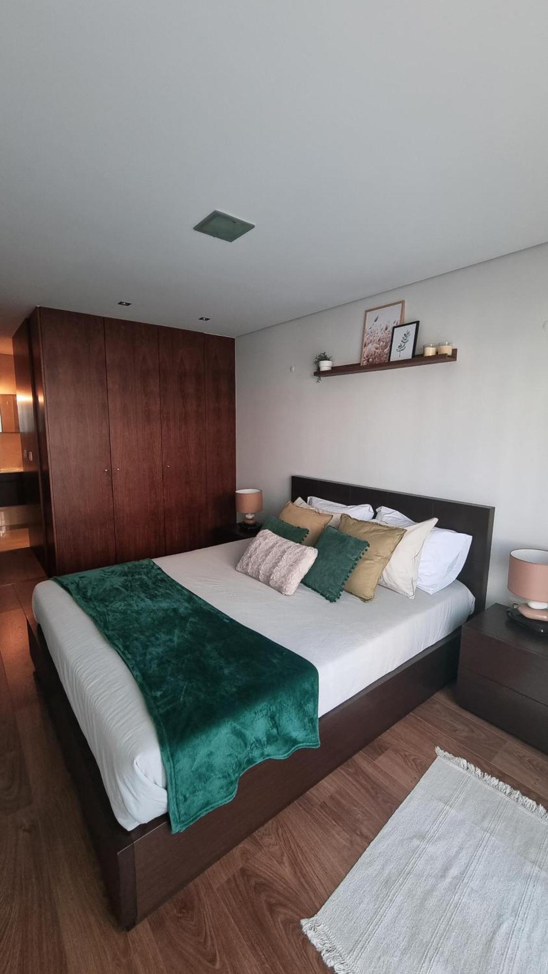 בראגה Apartament F&M מראה חיצוני תמונה
