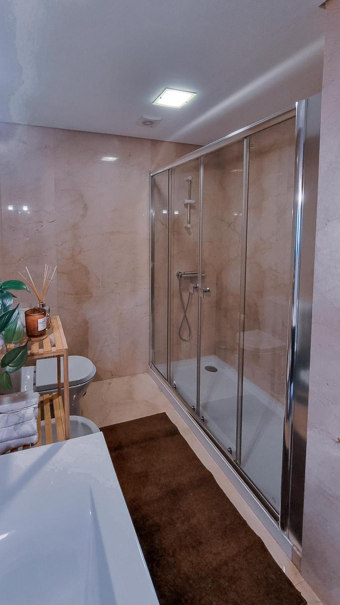 בראגה Apartament F&M מראה חיצוני תמונה