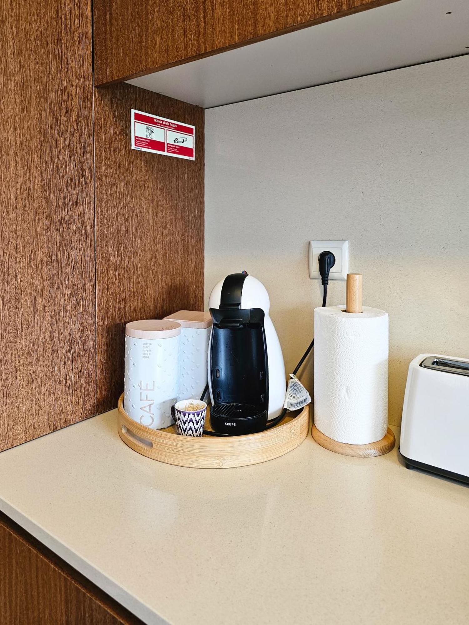 בראגה Apartament F&M מראה חיצוני תמונה