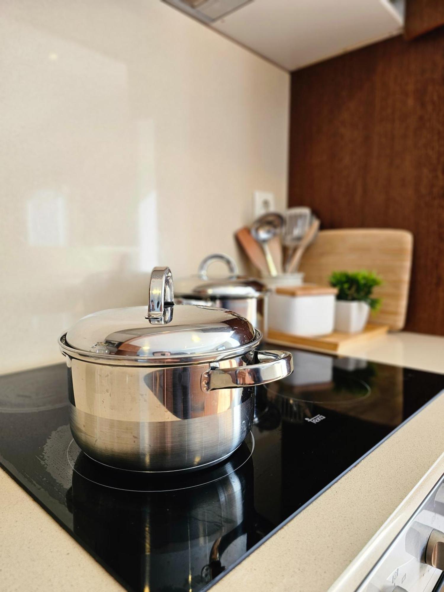 בראגה Apartament F&M מראה חיצוני תמונה