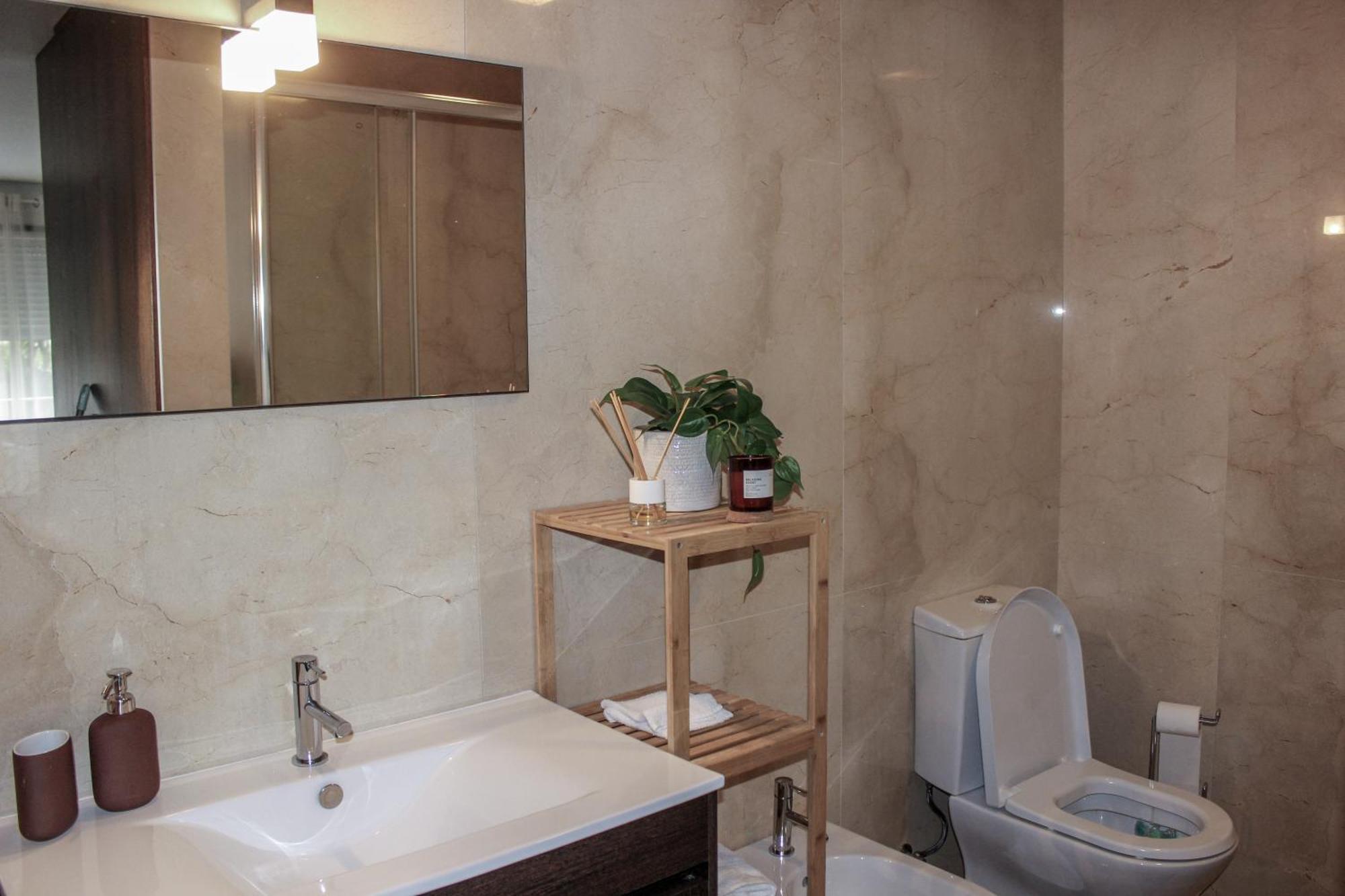 בראגה Apartament F&M מראה חיצוני תמונה