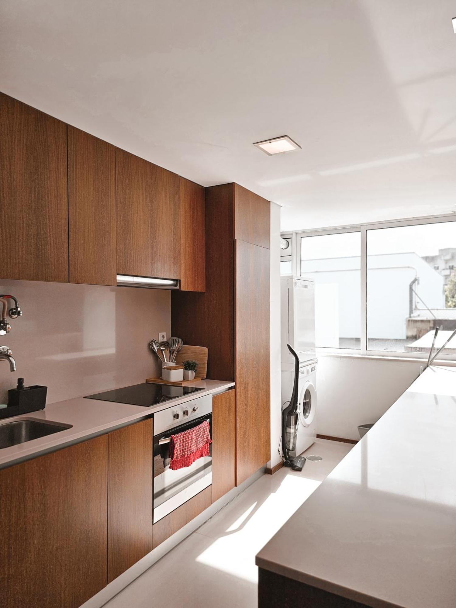 בראגה Apartament F&M מראה חיצוני תמונה