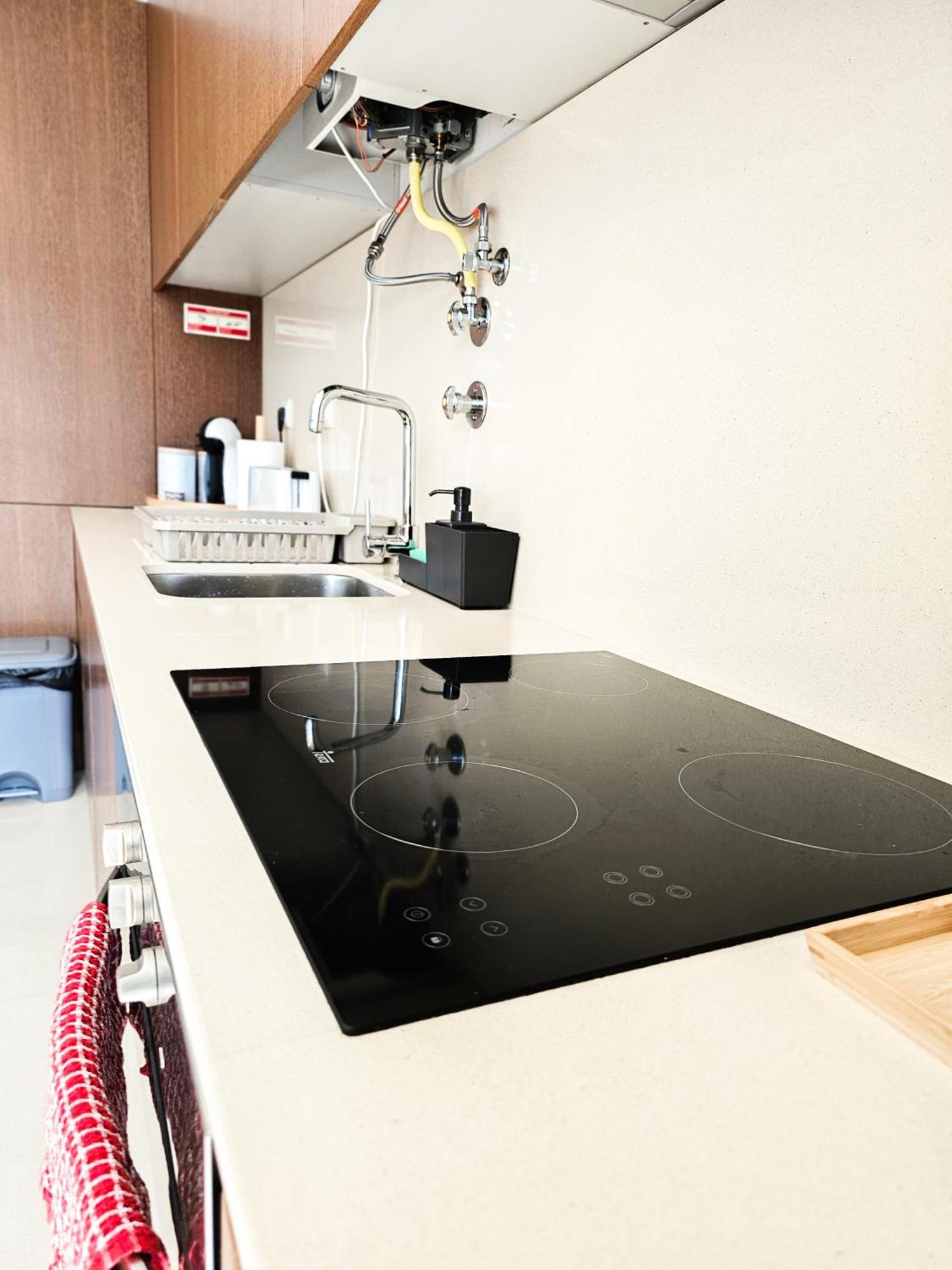 בראגה Apartament F&M מראה חיצוני תמונה