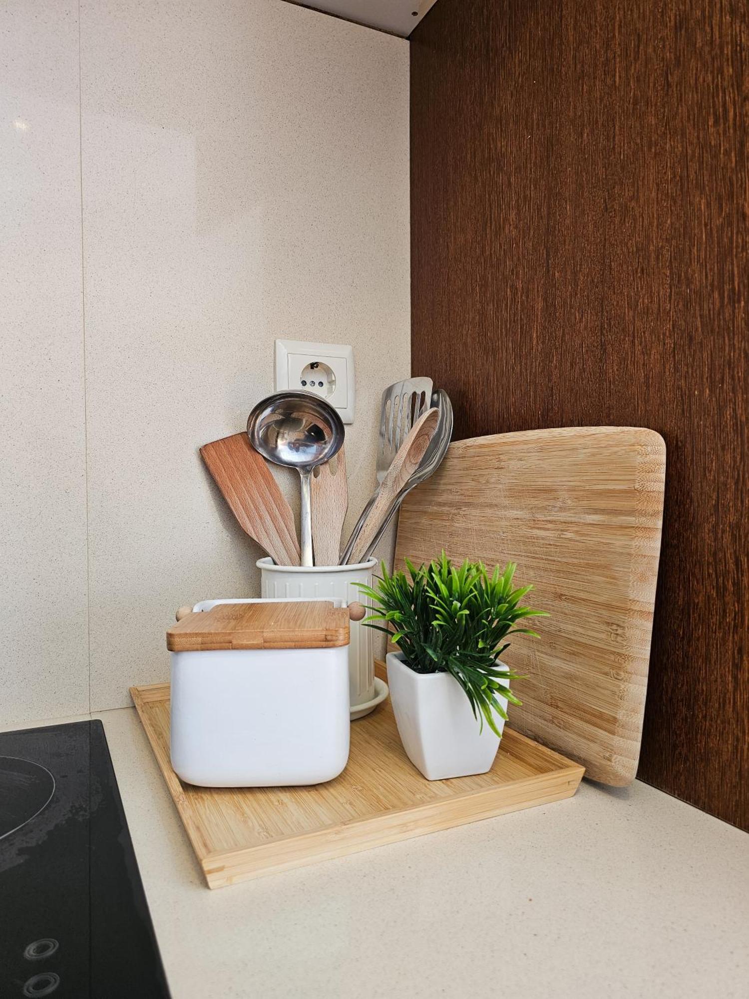 בראגה Apartament F&M מראה חיצוני תמונה